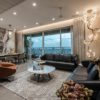 Luxury interior design