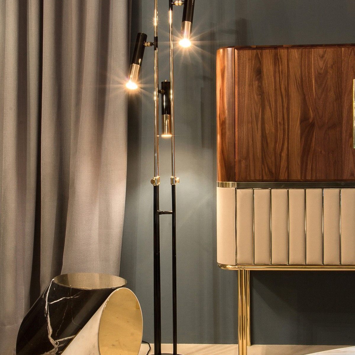 stylish decor lighting