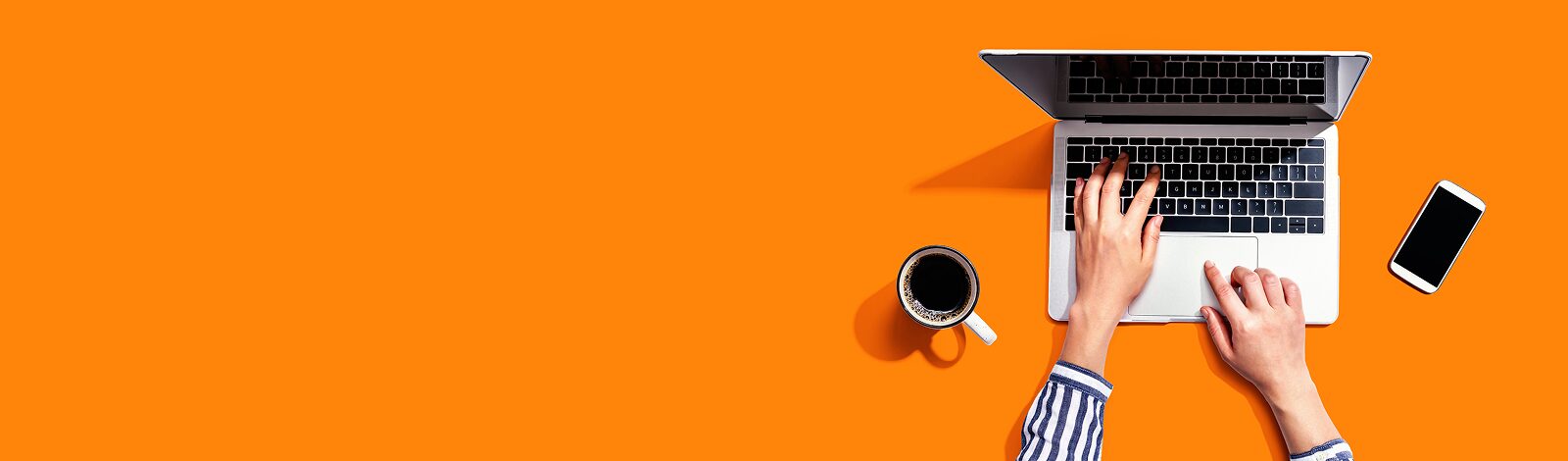 contact us banner