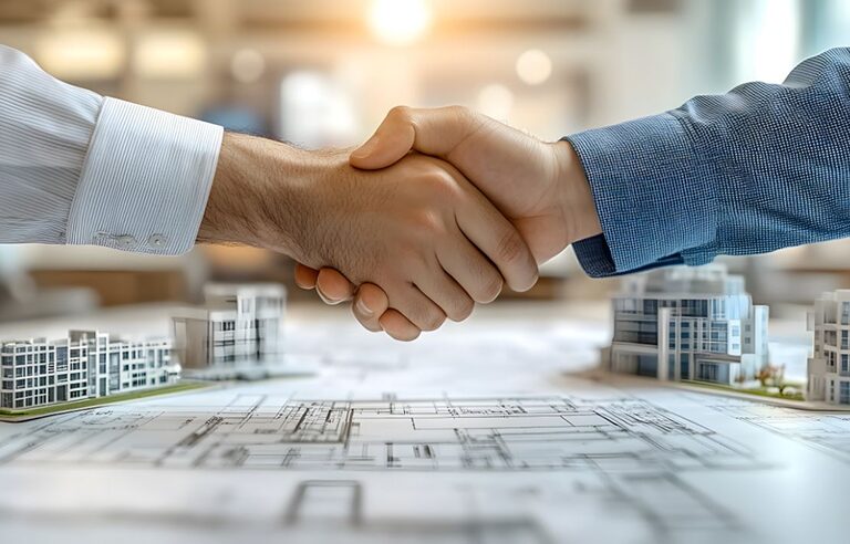 building lasting relationships